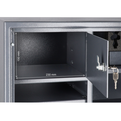 Brihard HUNTER PREMIUM COMBI 18 E