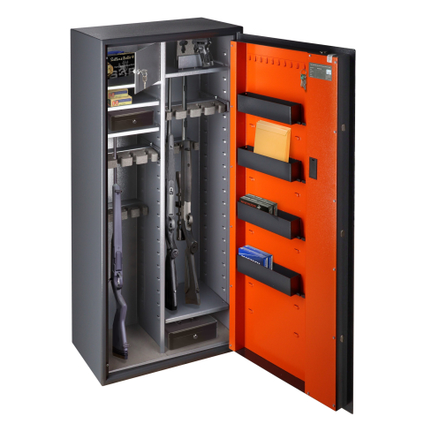 Brihard HUNTER PREMIUM COMBI 18 E