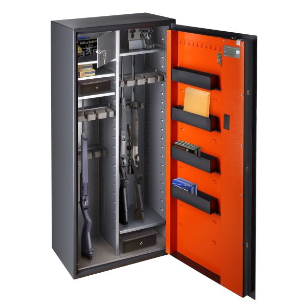 Brihard HUNTER PREMIUM COMBI 18 E