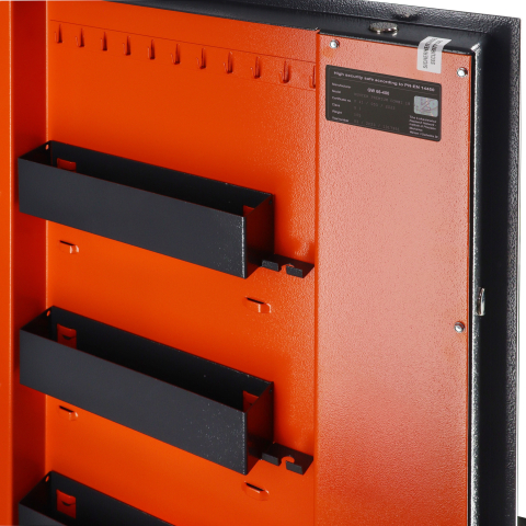 Brihard HUNTER PREMIUM COMBI 18 K