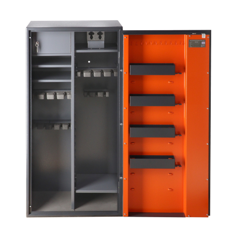 Brihard HUNTER PREMIUM COMBI 18 K