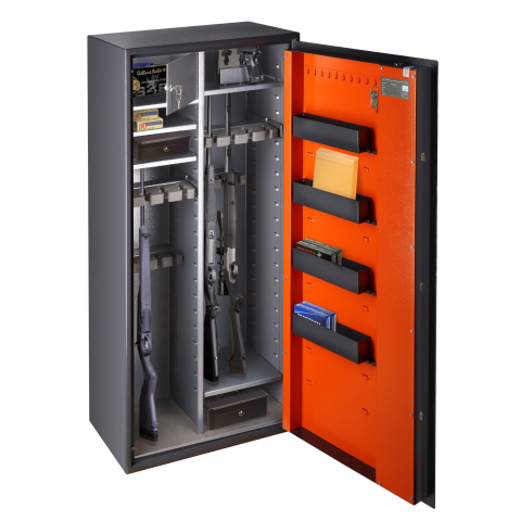 Brihard HUNTER PREMIUM COMBI 18 K