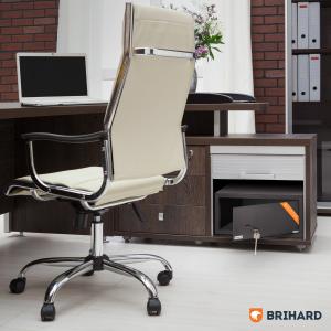 Brihard Laptop K Black Pearl Seifs klēpjdatoram