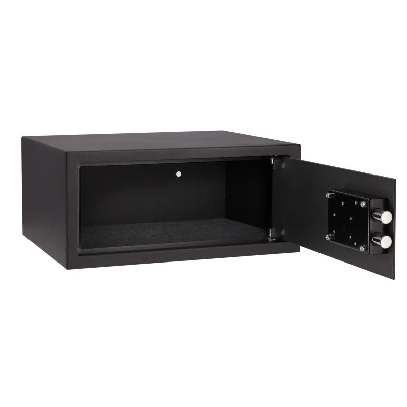 Brihard Laptop K Black Pearl Seifs klēpjdatoram