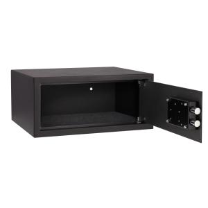 Brihard Laptop K Black Pearl Seifs klēpjdatoram