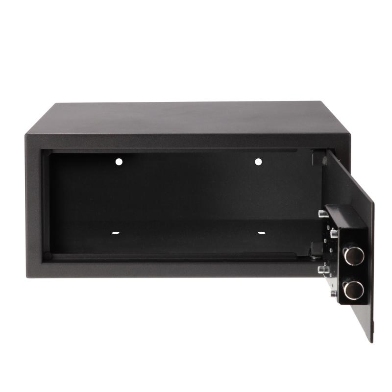 Brihard Laptop K Black Pearl Seifs klēpjdatoram