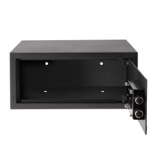 Brihard Laptop K Black Pearl Seifs klēpjdatoram