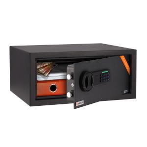 Brihard Laptop LED E Black Pearl Seifs klēpjdatoram