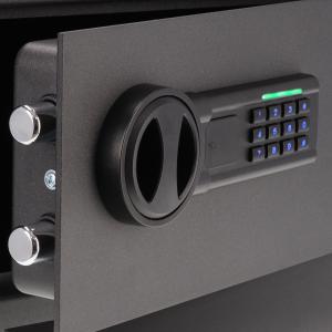Brihard Laptop LED E Black Pearl Seifs klēpjdatoram