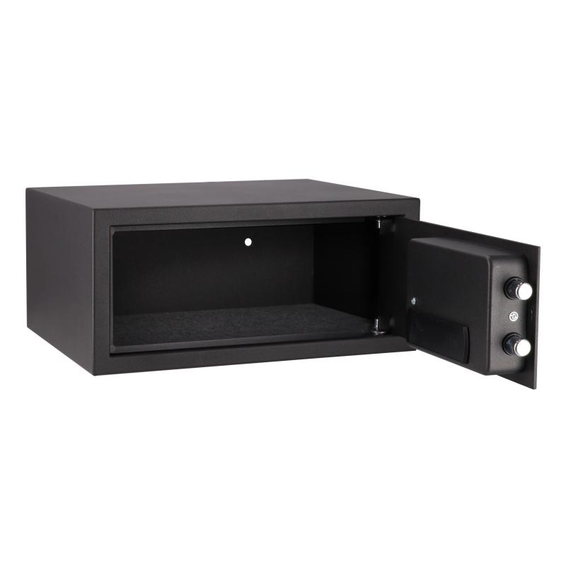 Brihard Laptop LED E Black Pearl Seifs klēpjdatoram
