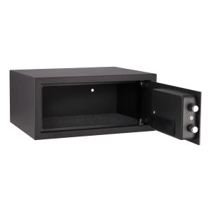 Brihard Laptop LED E Black Pearl Seifs klēpjdatoram