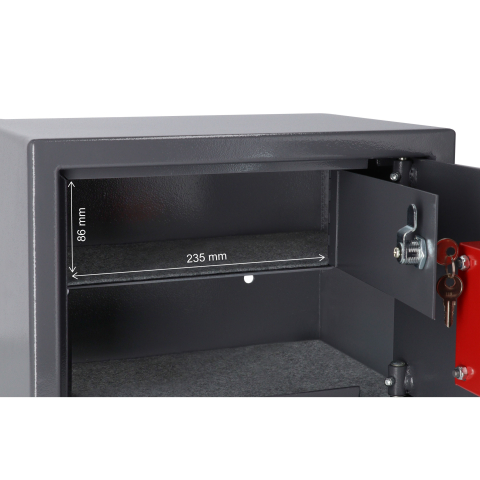 BRIHARD PISTOL & AMMO K