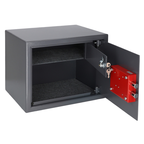 Brihard Pistol & Ammo XL K