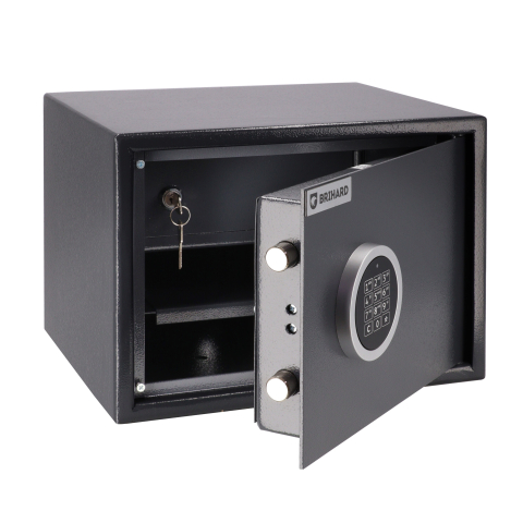 Brihard Pistol Premium E