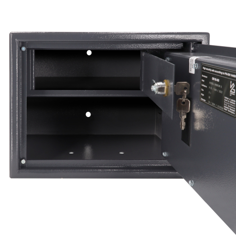 Brihard Pistol Premium E