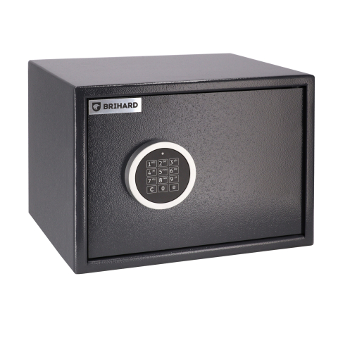 Brihard Pistol Premium E