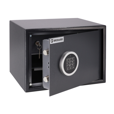 Brihard Pistol Premium E