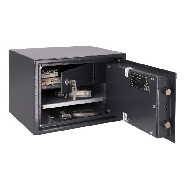 Brihard Pistol Premium K для 2 пистолетов