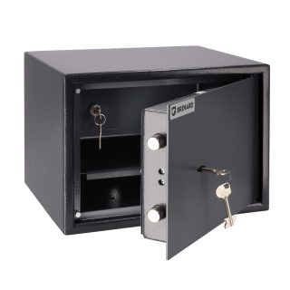 Brihard Pistol Premium K для 2 пистолетов