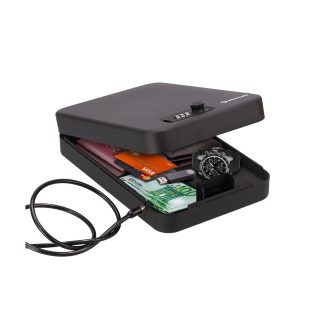 Brihard Portable Case Combination XXL