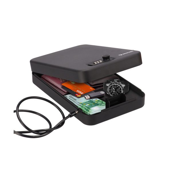 Brihard Portable Case Combination XXL