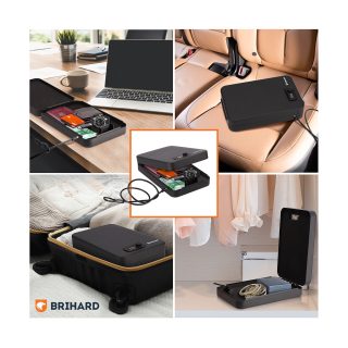 Brihard Portable Case Combination XXL