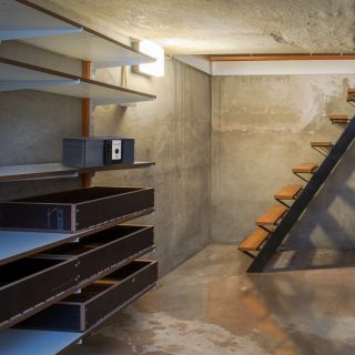 Brihard Portable Fire Chest 2013 A5 K