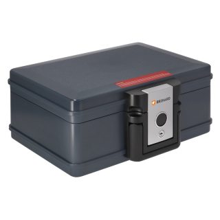 Brihard Portable Fire Chest 2013 A5 K