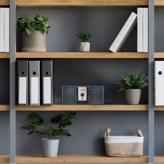 Brihard Portable Fire Chest 2013 A5 K