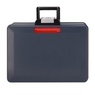 Brihard Portable Fire Chest 2017 A4 K