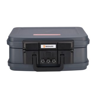 Brihard Portable Fire Chest 2117N A5 C