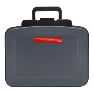 Brihard Portable Fire Chest 2117N A5 C