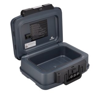 Brihard Portable Fire Chest 2117N A5 C