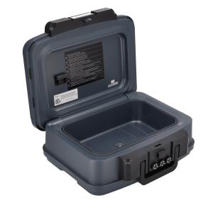 Brihard Portable Fire Chest 2117N A5 C