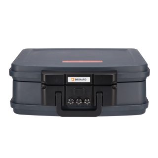 Brihard Portable Fire Chest 2125N A4 C