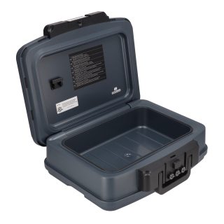 Brihard Portable Fire Chest 2125N A4 C