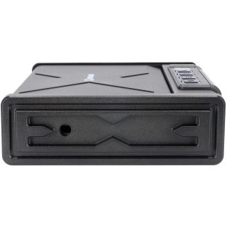 Brihard PORTABLE PISTOL BIOMETRIC