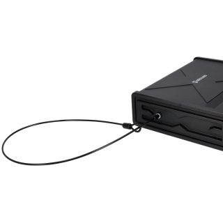 Brihard PORTABLE PISTOL BIOMETRIC