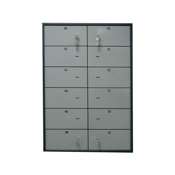 Депозитные ячейки DB-12.DGL