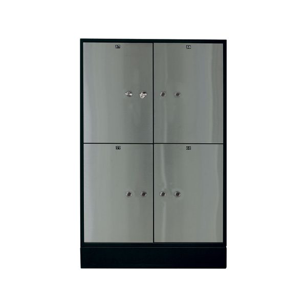 Депозитные ячейки DB-4.DGL