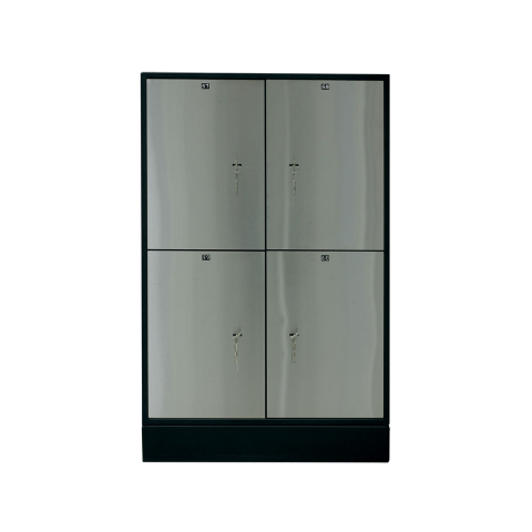 Depozītu lādīte DB-4S