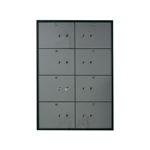 Depozītu lādīte DB-8.DGL