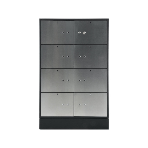 Depozītu lādīte DB-8S.DGL