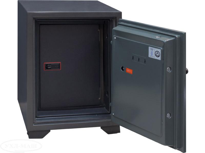 Datu nesēju seifs DS1060EHK
