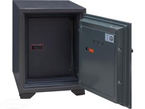 Datu nesēju seifs DS1060EHK