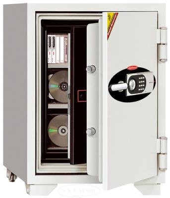 Datu nesēju seifs DS1060EHK
