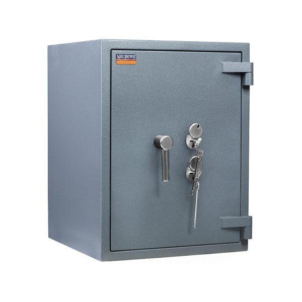 Огневзломостойкий сейф FORT M 80