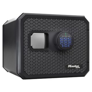 Uguns un ūdens izturīgs elektroniskais seifs FPW082FTCML