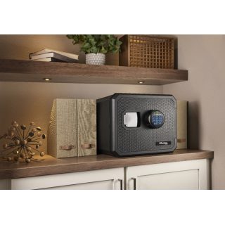 Uguns un ūdens izturīgs elektroniskais seifs FPW082FTCML