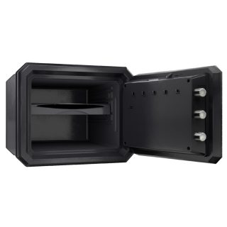 Uguns un ūdens izturīgs elektroniskais seifs FPW082FTCML